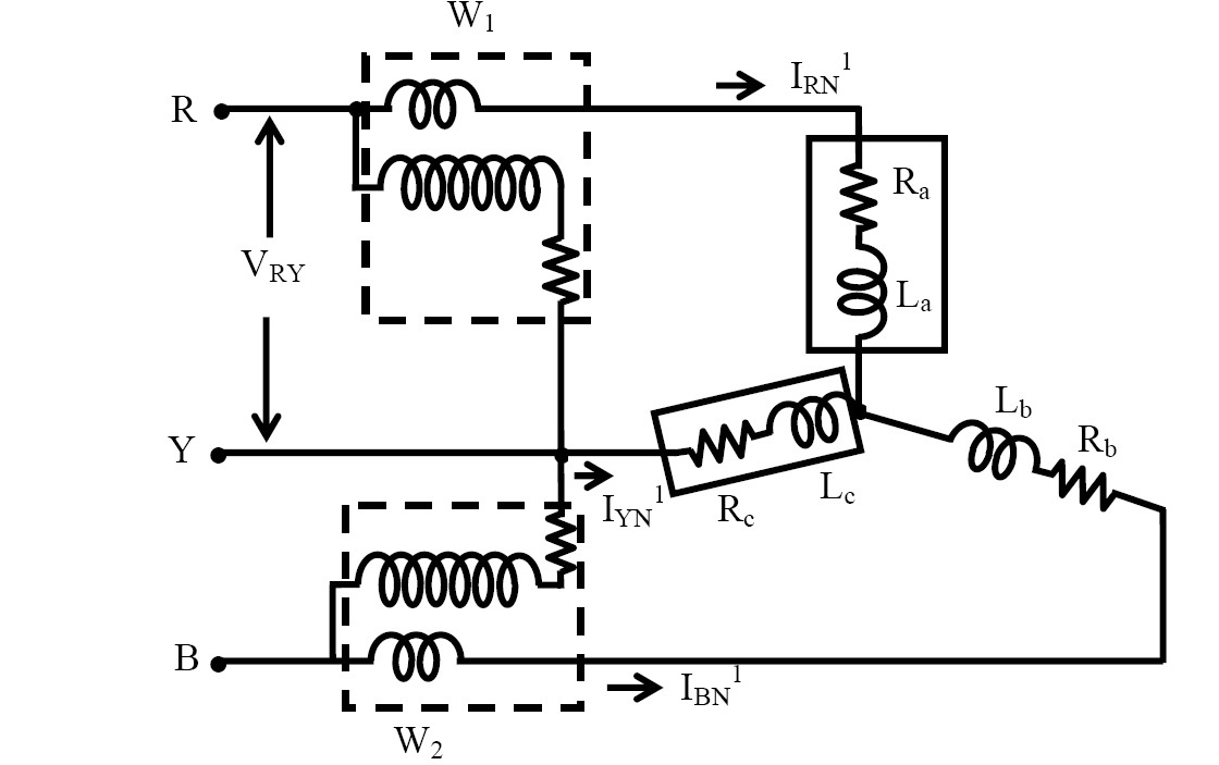 three-phase-power-measurement